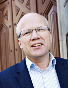 - Djevelskapen er grenseløs