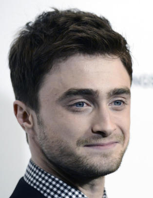 Vil ikke spille Harry Potter en gang til