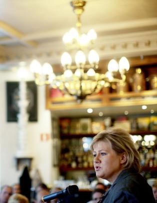 «Journalister har en tendens til å overdrive tankesmienes innflytelse»