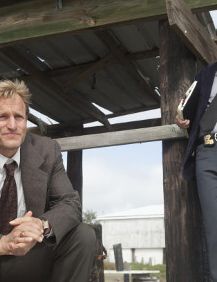 I «True Detective» møter du alt fra gotisk skrekk til avansert filosofi.