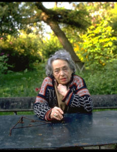 Hvorfor feirer ikke Gyldendal Marguerite Duras' 100 års jubileum?