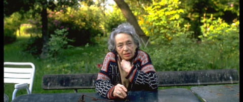 Hvorfor feirer ikke Gyldendal Marguerite Duras' 100 års jubileum?