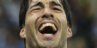 El Clásico samme helg som Suárez er tilbake: - Ingen tilfeldighet