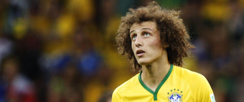 - VMs st�rste bl�ff har v�rt Brasils favorittstempel