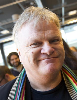 - Det må jo være lov å være edru
