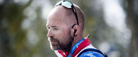 Landslagstreneren har ikke snakket med Northug etter fylleskandalen