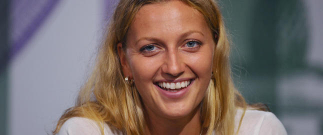 Tennisstjerne får refs i hjemlandet: - Som person er du dritt