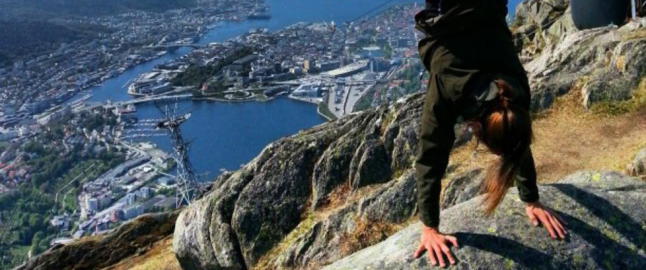 Her steg boligprisene 5,8 prosent i 2. kvartal