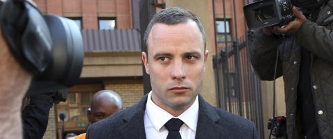 Anklager en «full og veldig aggressiv» Pistorius for nytt angrep