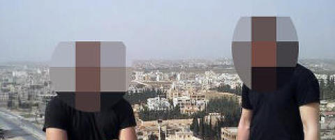 To nordmenn har lederroller i terrorgruppa ISIL. Andre yter førstehjelp og rekrutterer nye krigere