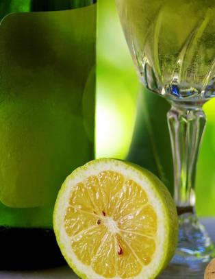 Ute etter leskende vin i sommervarmen? Her er den