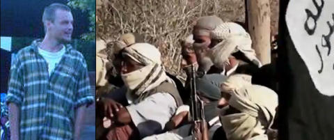 - Jeg klarer ikke å forestille meg Anders som en spesialtrent terrorist i Jemen