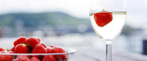 Ute etter leskende vin i sommervarmen? Her er den