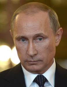 Nå øker presset mot Putin: - Spørsmålet er om han har kontroll på separatistene
