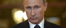 Nå øker presset mot Putin: - Spørsmålet er om han har kontroll på separatistene Nå øker presset mot Putin: - Spørsmålet er om han har kontroll på separatistene