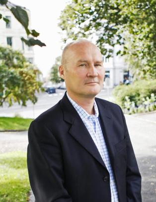 Vi har «tjent» 11 milliarder kroner på å spare i fond i år