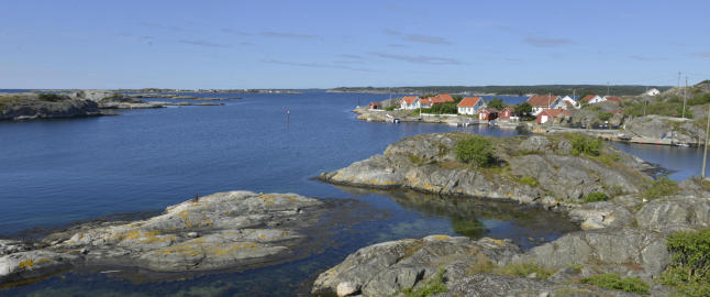 Her kan du dra på oppdagelsesferd blant 495 øyer, holmer og skjær