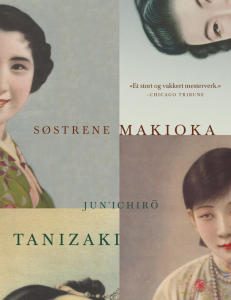 Vemodig, suggererende og tvetydig japansk klassiker endelig på norsk.