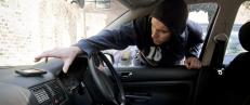 Slik unngår du innbrudd i bilen