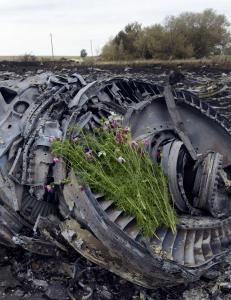 «Hvis CIA-etterforskerne får en bombe i hodet fra pro-russiske opprørere, kan helvete for alvor være over oss»