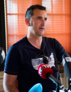 Perry: - Hovedtreneren blir som en kontorsjef. Det kan ikke være sånn