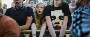 - Mange misforstår Øyafestivalens oppdrag