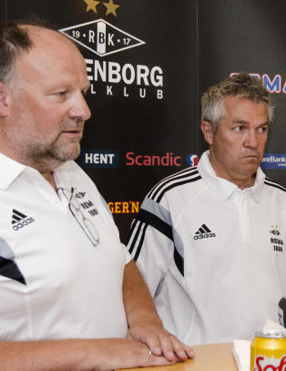 Hevder Rosenborg har brukt ti millioner på sluttpakker de siste to årene