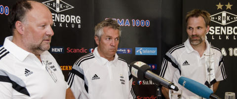 Hevder Rosenborg har brukt ti millioner på sluttpakker de siste to årene