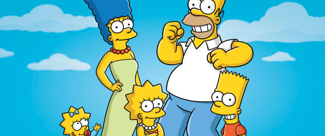 The Simpsons skal «drepe» en av karakterene til høsten