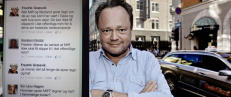 TV 2-Græsvik mener MIFF ikke bør få slippe til i det offentlige rom: Jeg går hardt ut mot de som mener jeg lyver TV 2-Græsvik mener MIFF ikke bør få slippe til i det offentlige rom: Jeg går hardt ut mot de som mener jeg lyver