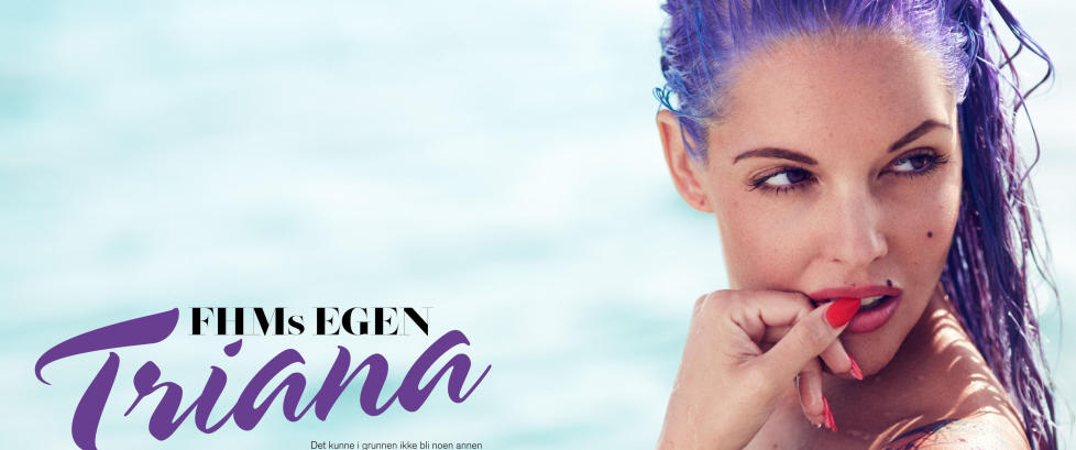 triana iglesias naken bilder nye lek blad triana iglesias naken bilder nye lek blad