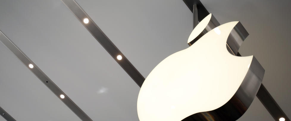 Sterke kvartalsresultater for Apple