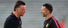 Van Gaal får bruke så mye han vil til å handle spillere
