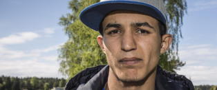 Youssef (16): «Jeg ble gitt bort til en kriminell da jeg var fem år»
