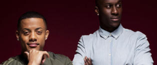 TV-eksponering hjalp ikke Nico & Vinz