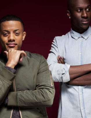 TV-eksponering hjalp ikke Nico & Vinz