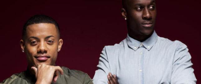 TV-eksponering hjalp ikke Nico & Vinz