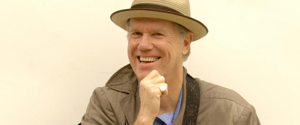 Glem Rufus og Martha Wainwright, her kommer pappa Loudon!