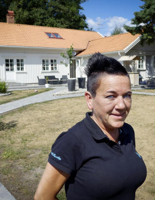 -Det gjorde vondt å høre om alle som trengte en ferie, men ikke hadde råd