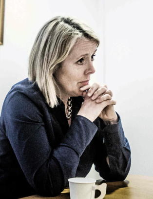- Skremmende lett for ekstremister å påtvinge oss sin dagsorden