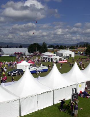 Festivalene øker beredskapen