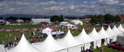 Festivalene øker beredskapen
