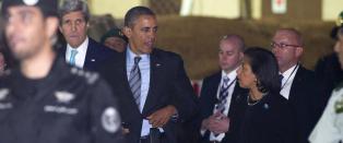 - Russland avfyrer artilleri mot ukrainske styrker