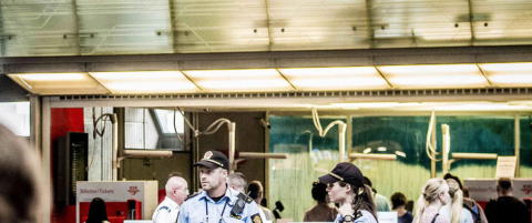 USA: Trusselen mot Norge er troverdig