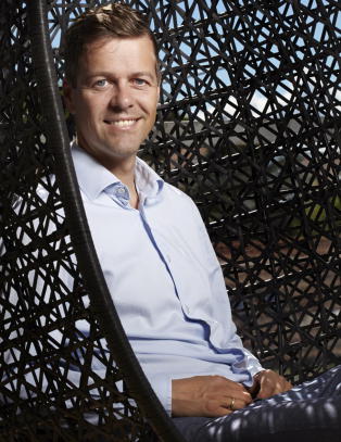 - Det er lov å være uenig med meg, men kom ikke her og si at jeg ikke er kristen nok