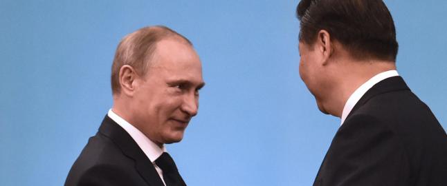 «Kina og Russland kan tvinge fram en klimaavtale som gjør norske oljeinvesteringer verdiløse»