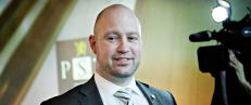 Før og etter angrepet Før og etter angrepet