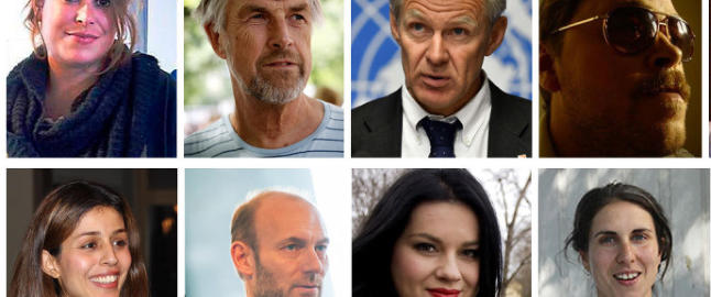 - Idét en kjenner sinne og frustrasjon bør man kjøle ned hodet