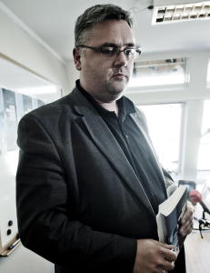 «Terrortrusselen er noe redusert»: - Å angripe nå ville vært galskap