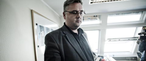 «Terrortrusselen er noe redusert»: - Å angripe nå ville vært galskap